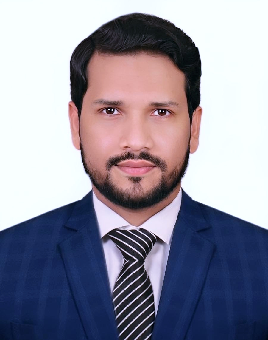 Author photo of Yasir Silmy